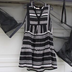 Elan Medium Mini Dress